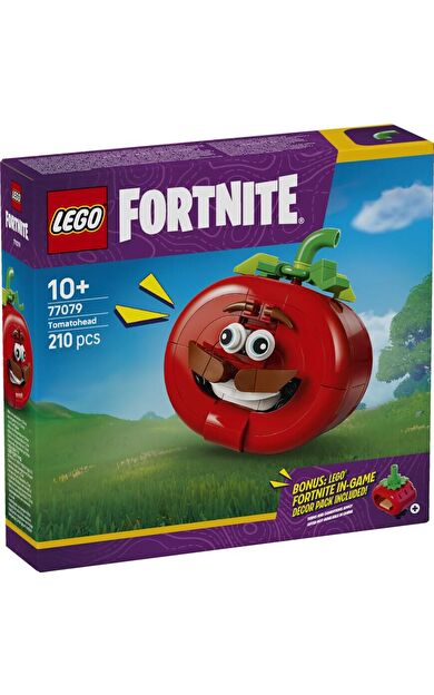 LEGO Fortnite 77079 Tomatohead
