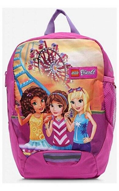 LEGO Friends 100301710 Funpark Kids Backpack