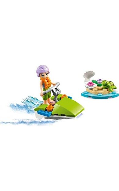 LEGO Friends 30410 Mia's Water Fun