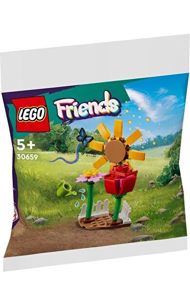 LEGO Friends 30659 Flower Garden