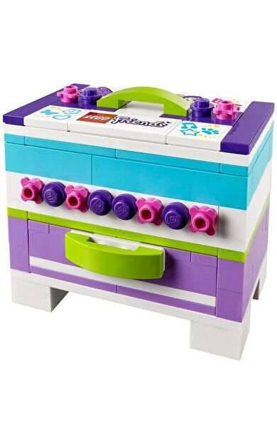 LEGO Friends 40266 Mini Keepsake Box