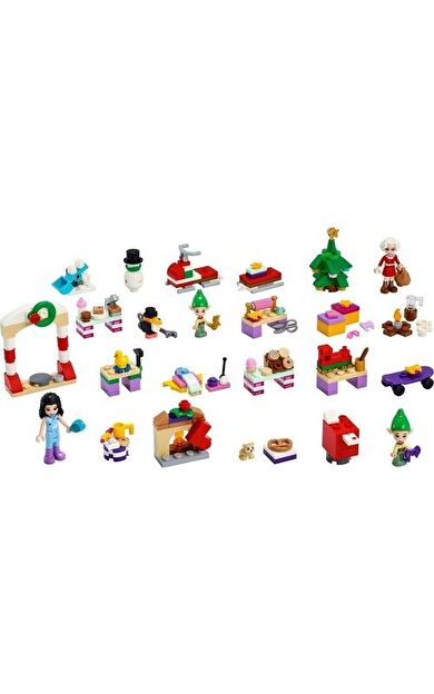 LEGO Friends 41420 Friends Advent Calendar