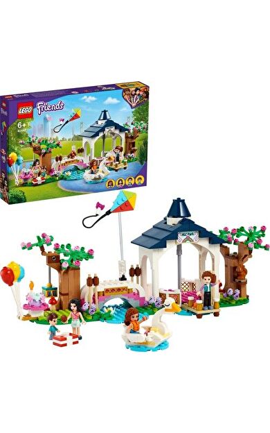 LEGO Friends 41447 Heartlake City Park