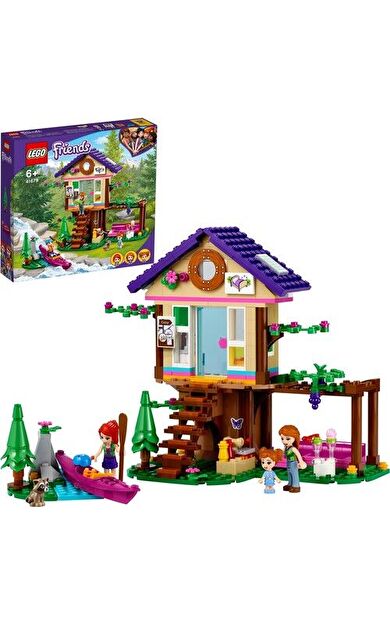 LEGO Friends 41679 Forest House