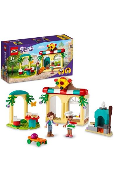 LEGO Friends 41705 Heartlake City Pizzeria