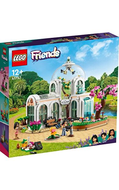 LEGO Friends 41757 Botanical Garden