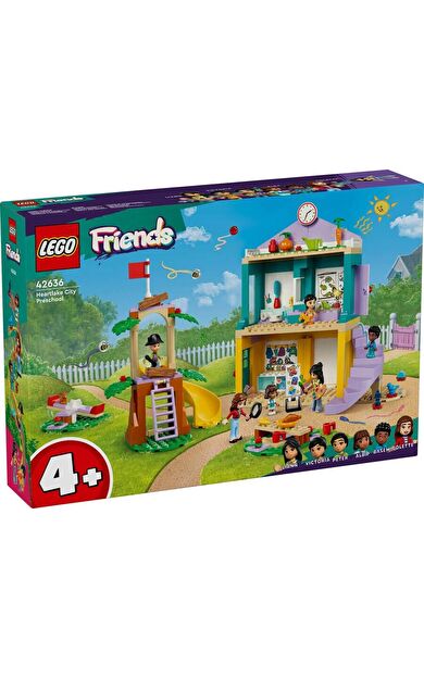 LEGO Friends 42636 Heartlake City Preschool