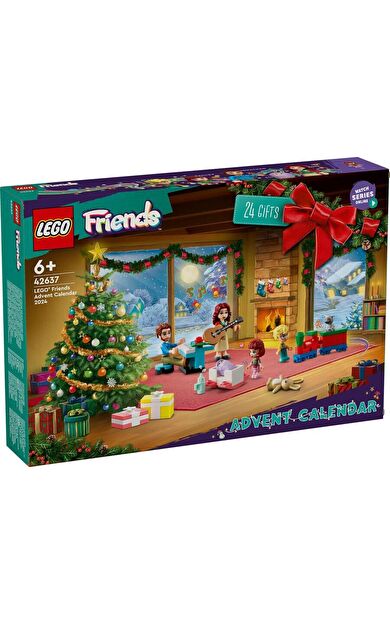 LEGO Friends 42637 Friends Advent Calendar
