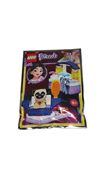 LEGO Friends 561808 Dog Hairdresser Salon