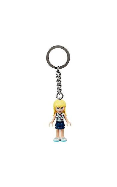 LEGO Friends 853882 Stephanie Key Chain