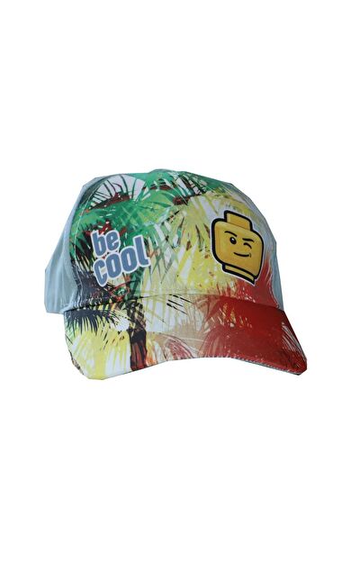 LEGO Gear 106946 Be Cool Cap