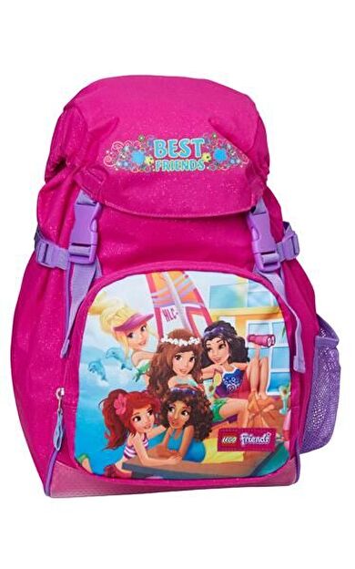 LEGO Gear 15383 Best Friends Norwegian Backpack