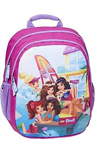 LEGO Gear 15413 Best Friends Backpack