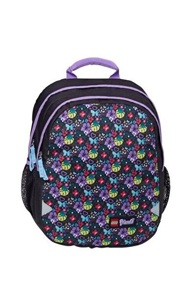 LEGO Gear 15415 Jungle Friends Backpack