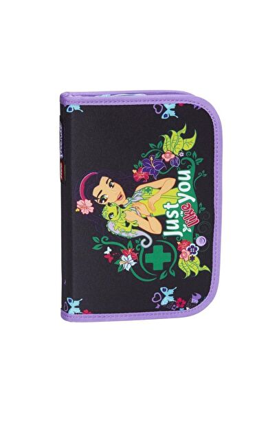 LEGO Gear 15445 Jungle Friends Pencil Case