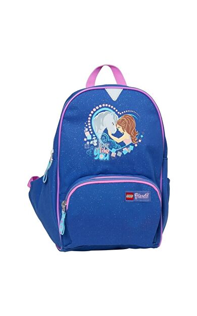 LEGO Gear 16424 Friends Horse Small Backpack