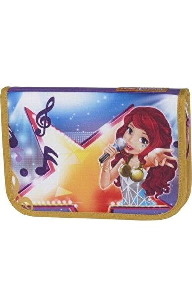 LEGO Gear 16445 Friends Popstar Pencil Case