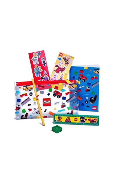 LEGO Gear 5005969 Back to School Pack