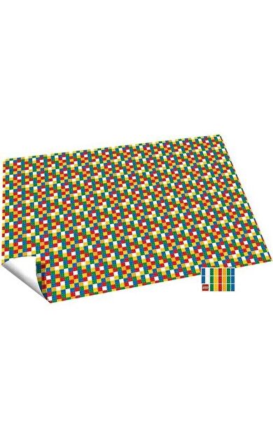 LEGO Gear 850841 Classic Gift Wrap