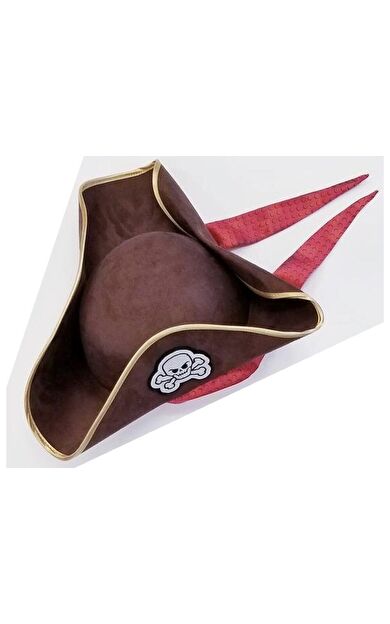 LEGO Gear 853934 Pirate Hat (Boy)