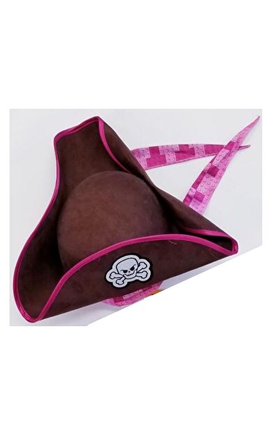 LEGO Gear 853935 Pirate Hat (Girl)