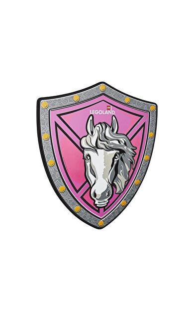 LEGO Gear 854024 Unicorn Shield