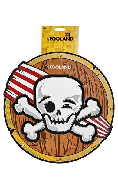 LEGO Gear 854025 Pirate Shield