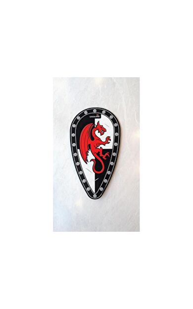 LEGO Gear 854252 Castle Dragon Shield