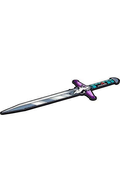 LEGO Gear 854255 Princess Unicorn Sword