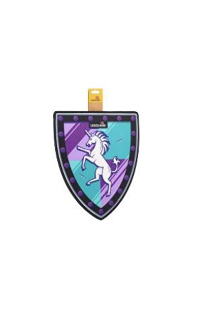 LEGO Gear 854256 Princess Unicorn Shield