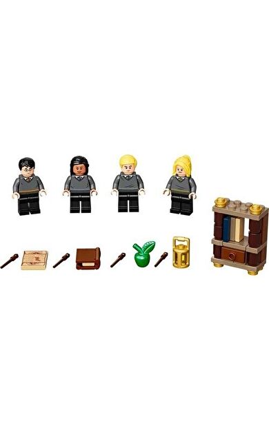 LEGO Harry Potter 40419 Hogwarts Students Accessory Set