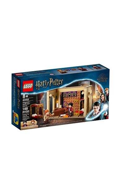 LEGO Harry Potter 40452 Hogwarts Gryffindor Dorms