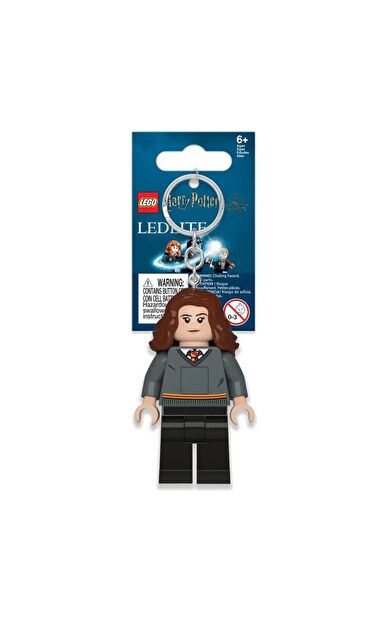 LEGO Harry Potter 5007906 Hermione Granger Led Key Chain