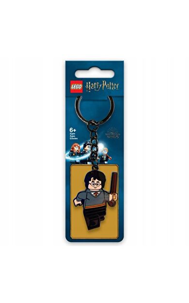LEGO Harry Potter 53273 Harry Potter Enamel Key Chain