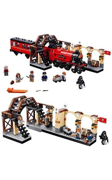 LEGO Harry Potter 75955 Hogwarts Express