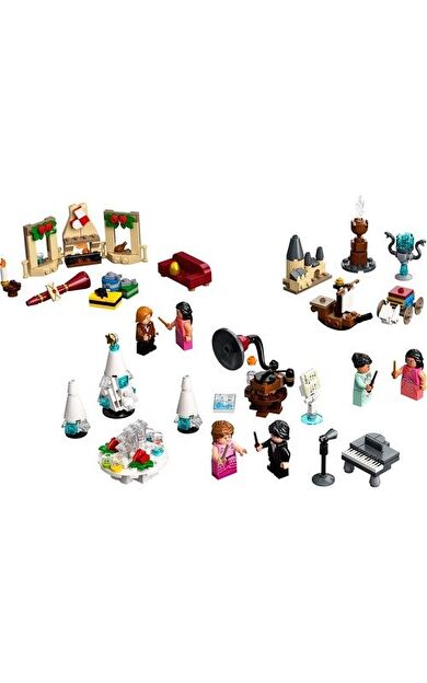 LEGO Harry Potter 75981 Harry Potter Advent Calendar