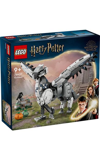 LEGO Harry Potter 76427 Buckbeak