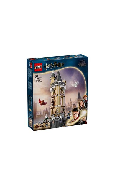 LEGO Harry Potter 76430 Hogwarts Castle Owlery