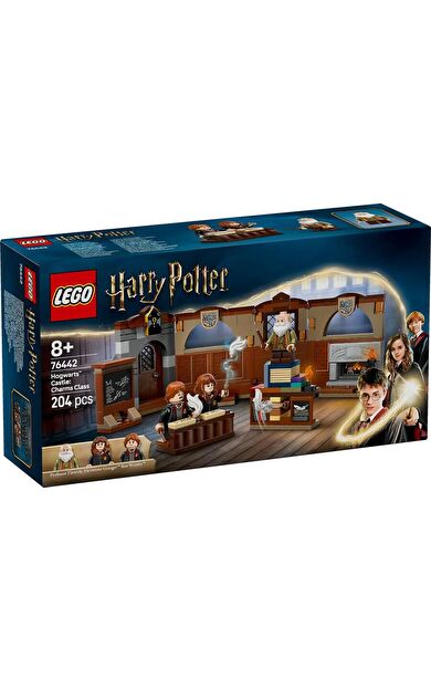 LEGO Harry Potter 76442 Hogwarts Castle: Charms Class