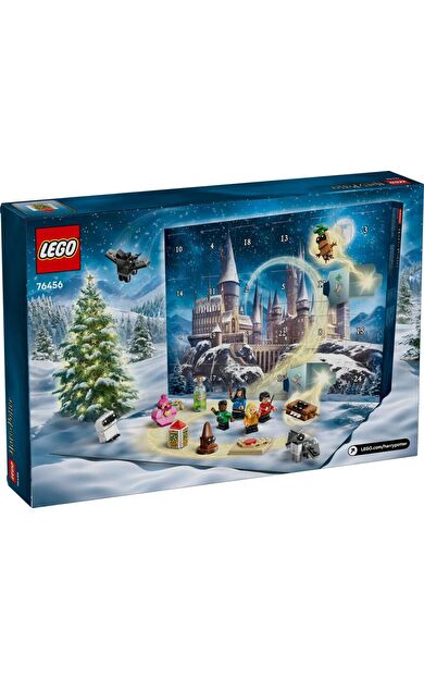 LEGO Harry Potter 76456 Harry Potter Advent Calendar 2025