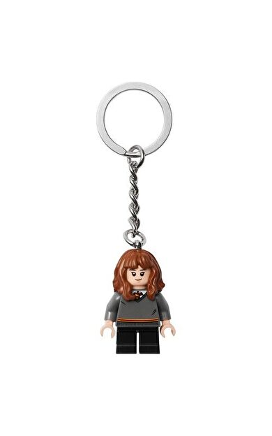 LEGO Harry Potter 854115 Hermione Keyring