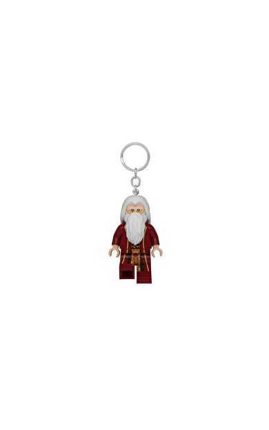 LEGO Harry Potter KE197H Dumbledore Led Key Chain