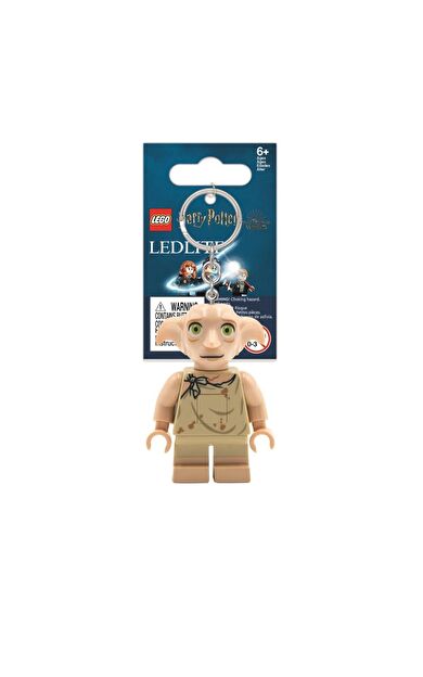 LEGO Harry Potter KE202H Dobby Led Key Chain