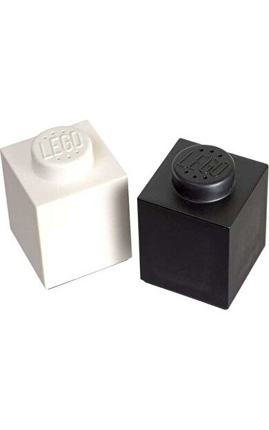 LEGO Housewares 850705 Salt and Pepper Set
