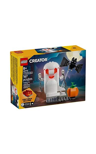 LEGO Iconic 40772 Celebration Series: Luminous Ghost