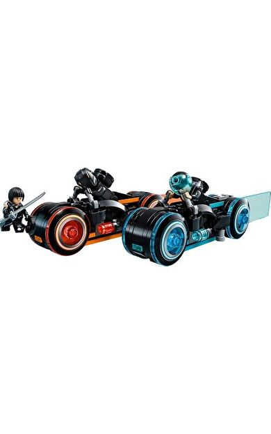 LEGO Ideas 21314 TRON: Legacy