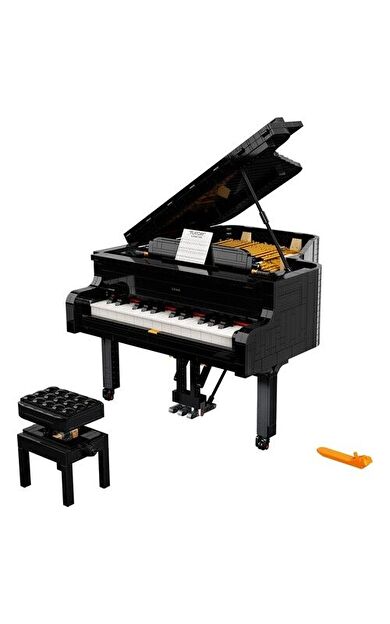 LEGO Ideas 21323 Grand Piano