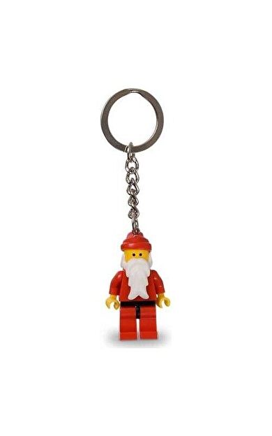 LEGO Key Chains 850150 Santa Claus Classic Key Chain