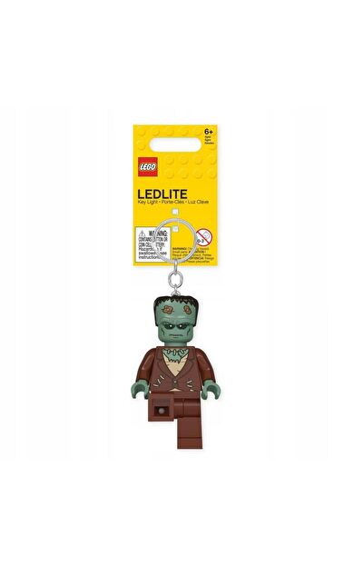 LEGO Ledlite KE136 Frankenstein Led Key Chain