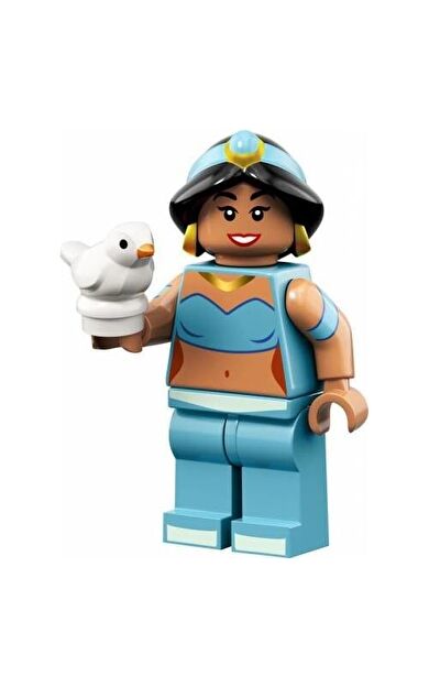 LEGO Minifigures 71024 Disney 2 Series: 12.Jasmine